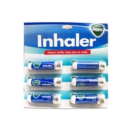 VICKS INHALER 1PIECE