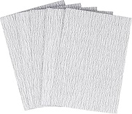 Kyocera 6612831 Formerly Ryobi Woodworking Paper, Magic Type, For Sanders, S-555M, Etc. Set of 5, 3.