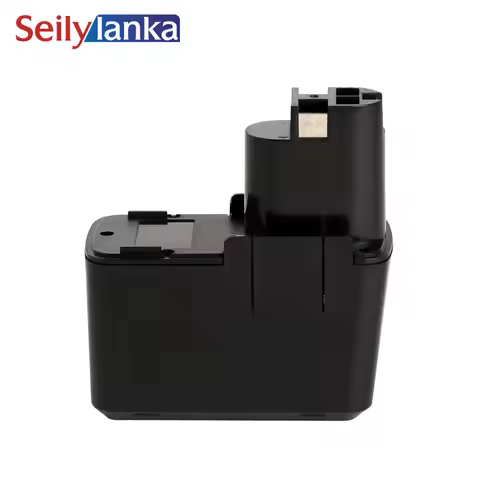 for BOSCH 9.6VB,1500mAh/1.5Ah power tool battery Ni Cd,2607335037,2607335072,2607335152,2607335254,2