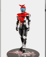 [預訂10月尾有貨] Bandai SHF S.H.Figuarts (SHINKOCCHOU SEIHOU) MASKED RIDER KABUTO 真骨彫 真骨雕 幪面超人甲鬥王-20週年版- 行