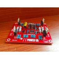 DRIVER GB 140 watt V2