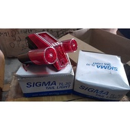 sigma TL-30 tail light japan