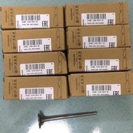 04E109601K 1 SET 8 PCS INTAKE VALVE VW GOLF MK7 1.4 BEETLE TIGUAN AUDI A1 A3
