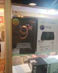 ✅元朗門市✅順豐包郵✅ 小雲盒子9p ✅PM查詢多款電視盒子EVPAD 易播騰播夢想HKE 360愛米Cloud TV小米博視boss