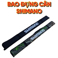 Shimano Fishing Rod Carrying Case