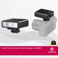 Ulanzi F12 Mini Camera Flash Speedlite L044GBB1