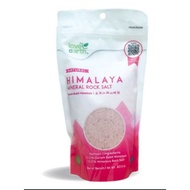 HIMALAYA (COURSE) ROCK SALT 400G [EXP : 0/2026]