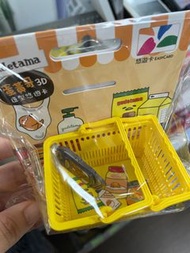 蛋黃哥立體造型悠遊卡