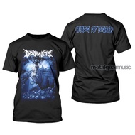 Original DOGMATIC - CURSE OF DEATH TSHIRT