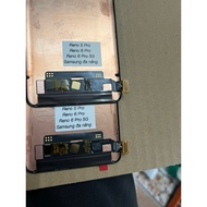 [Samsung version] Original Oppo Reno 6 Pro / Reno 6 Pro 5G / Reno 6 Pro Plus screen