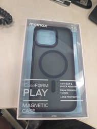 momax iPhone 15pro Case
