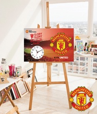 FRAME BOLA FRAME JAM FRAME MANCHESTER FRAME LIVERPOOL FRAME ARSENAL