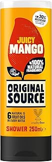 Original Source Body Wash, Mango, 250ml