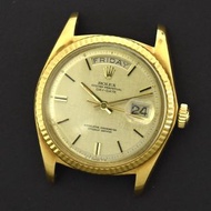ROLEX Day-Date 36 1803 手錶