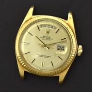 ROLEX Day-Date 36 1803 手錶