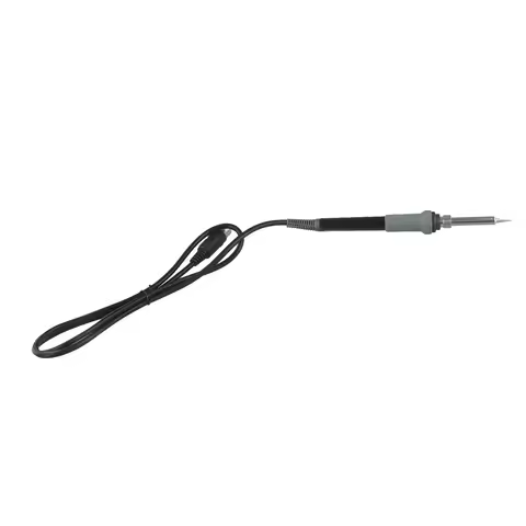 Power Consumption 65W Soldering Iron Handle Station For FX888 For FX888D FX8801 120 480 Degrees Outp
