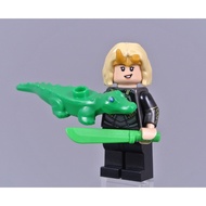 ~ FB ~ Collectable Minifigures Marvel Sylvie 71031-7