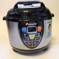 寶康達快速智能煲