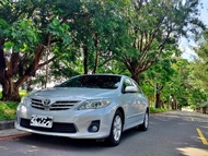 2012 Toyota Corolla Altis 1.8 E