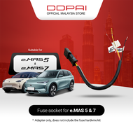 Proton e.MAS EV Hardwire Kit Adapter | Suitable for e.MAS 5 & e.MAS 7 & e.MAS PHEV