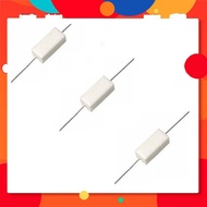 [10 Pieces]- 4.7R 5W 5% Electronic Resistor Store99