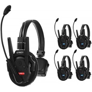 Official Synco Xtalk XPro 5 Intercom System