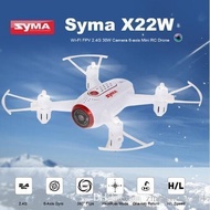 Drone SYMA X22W FPV WIFI CAMERA   Extra Battery