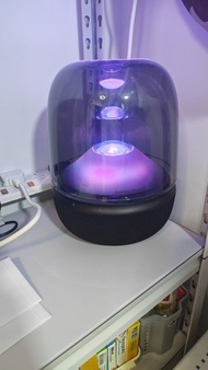 Harman Kardon Aura Studio 5 藍牙喇叭