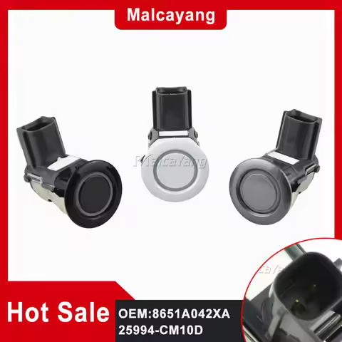 PDC Parking Sensor MR587688 For Mitsubishi Pajero Montero Outlander Grandis Sport ASX MR587688-B0 MR