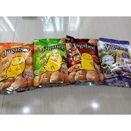 Calbee Jagabee potato stick