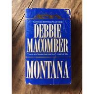 BOOKSALE : Books by DEBBIE MACOMBER