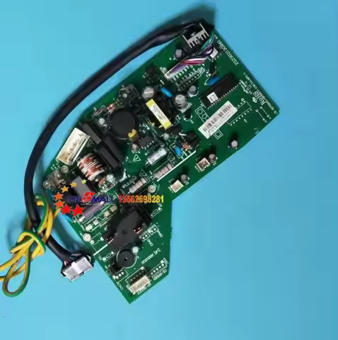 New Carrier Air Conditioning Main Board 201302130861 CE-KFR50G/BP3N1Y-11M.D.11.NP2-1 201332890618
