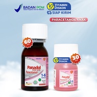 PANADOL KIDS SYRUP
