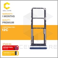 Sim Tray For REDMI 12C (Sim Card Holder)