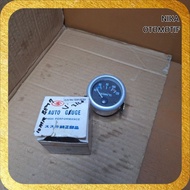 HOT AMPERE METER AMPERE WATER TEMPERATURE METER FOR UNIVERSAL CARS ORIGINAL MDR BRAND