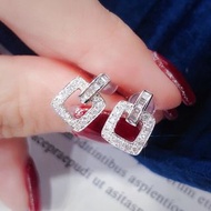 40分鑽石簡約款鑽石耳釘耳環
Simpy Diamond Earstuds