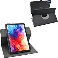 LiuShan Compatible with Degree Rotation Stand PU Cover for TabneraX Utbook/Winsing T30W / LECTRUS T3