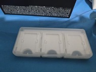 (二手) 3DS/PSV game卡用卡盒