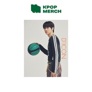 RIIZE - DICON VOLUME N°22 [ COLORfall ] (B type)