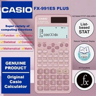 Scientific Calculator FX-570EX FX-991EX FX-991ES Plus Calculator New Edition Professional Use