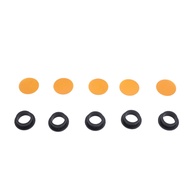 Gentlestore-Fast Ship Pressure Switch Rebuild Kit S124442RK 1 Laminated Discs Seals for 6L45 6L50 6L