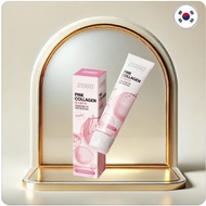 KOREAN AEKYUNG Pure Whitening Collagen Toothpaste 120g - Ideal Newlywed Housewarming Gift