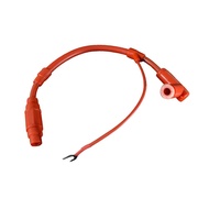 ✁ ☢ ◐ XSPEED RACING CABLE COIL Hi-Tension Wire All Motorcycle | XSpeed