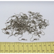 Earring Materials, Earring Hooks, Earring Hooks