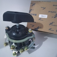 Changxin HZ10D-25N/3 10N/3 Dual Power Switching Combination Switch Universal Conversion Governor Wen