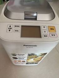 Panasonic麵包機