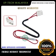 RS62K60A7SL RS62K61177P/ME RS62K61B77P/ME SAMSUNG FRIDGE DEFROST THERMOSTAT