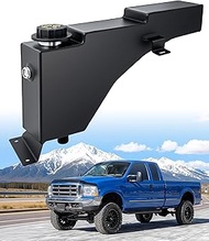 603-213 F6DZ8100A Engine Coolant Reservoir Tank Compatible with 2000-2005 Ford Excursion 1999-2004 F