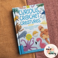 Curious Crochet Creatures