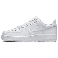 Nike Air Force 1 Low 07 Triple White CW2288-111